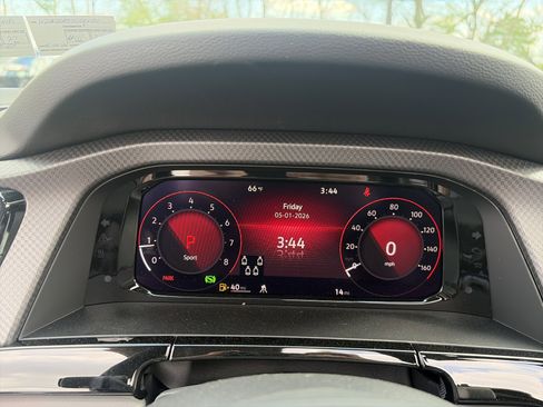 New 2026 Volkswagen Atlas Peak Edition AWD/4WD image 29