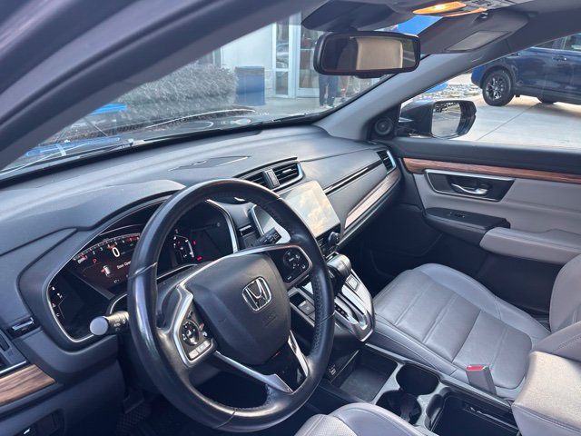 Used 2020 Honda CR-V EX-L image 14