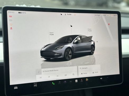 Used 2022 Tesla Model 3 Long Range image 12