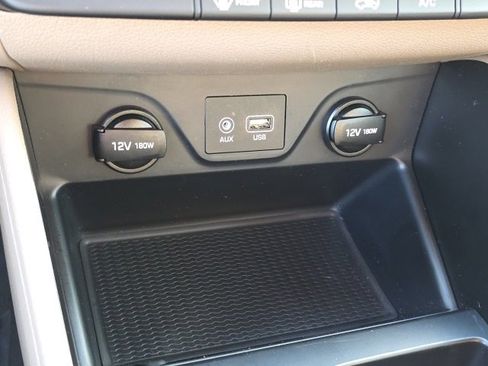 Used 2019 Hyundai Tucson SE w/ Cargo Package image 15