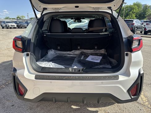 New 2025 Subaru Crosstrek 2.5i Limited w/ Crosstrek Mirror Package AWD/4WD image 31