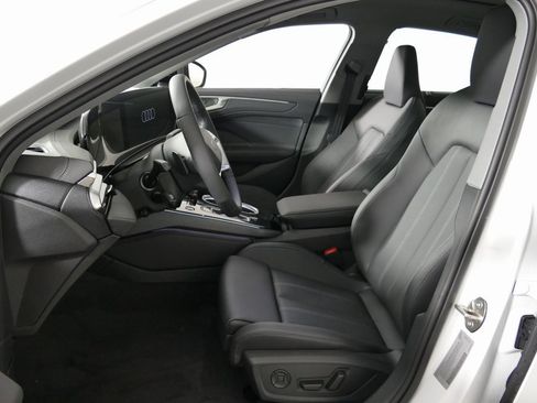 New 2026 Audi A6 Premium Plus image 14