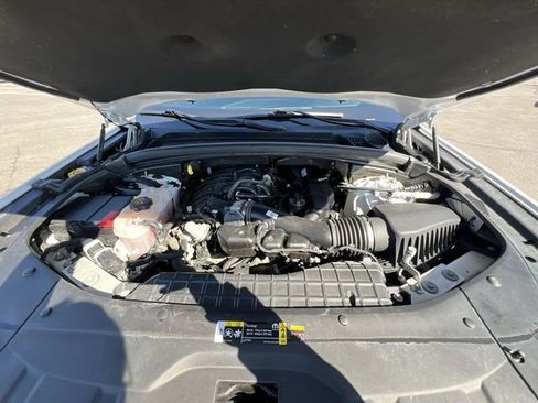 Used 2022 Jeep Grand Cherokee L Laredo AWD/4WD image 13