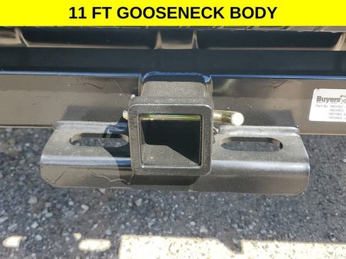 New 2025 RAM 5500 Tradesman image 8