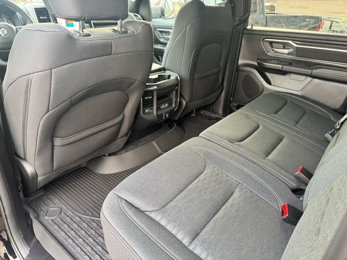 New 2026 RAM 1500 Big Horn image 14