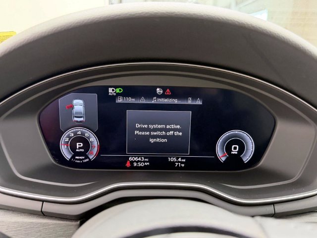 Used 2020 Audi A4 2.0T Premium Plus w/ Premium Plus Package AWD/4WD image 26