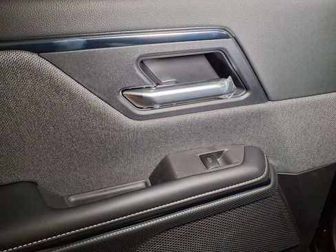 New 2026 GMC Sierra EV Elevation AWD/4WD image 11