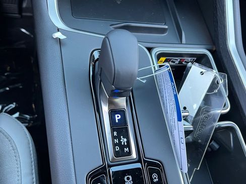 New 2026 Lexus TX 350 AWD image 22