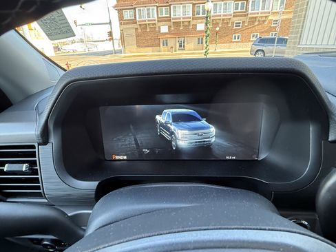 New 2026 Ford F150 XLT w/ Equipment Group 302A MID image 15