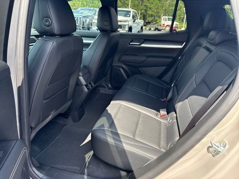 New 2026 GMC Terrain Elevation w/ Elevation Premium Package FWD image 16