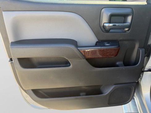 Used 2018 GMC Sierra 1500 SLT AWD/4WD image 24