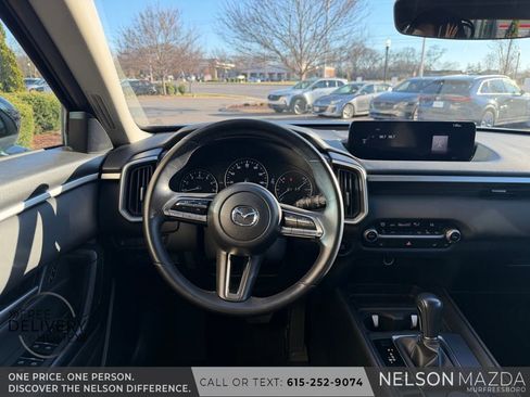 Certified 2023 MAZDA CX-50 2.5 S w/ Cargo Package image 20