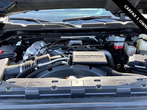 Used 2024 GMC Sierra 2500 Denali Ultimate image 30