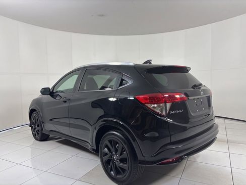 Used 2021 Honda HR-V Sport image 3