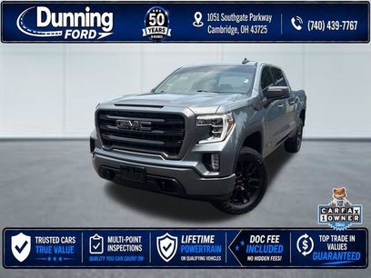 Used 2021 GMC Sierra 1500 Elevation w/ Preferred Package