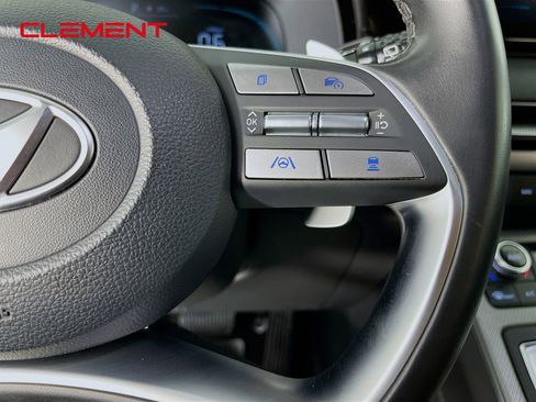 Used 2024 Hyundai Palisade SEL FWD image 17