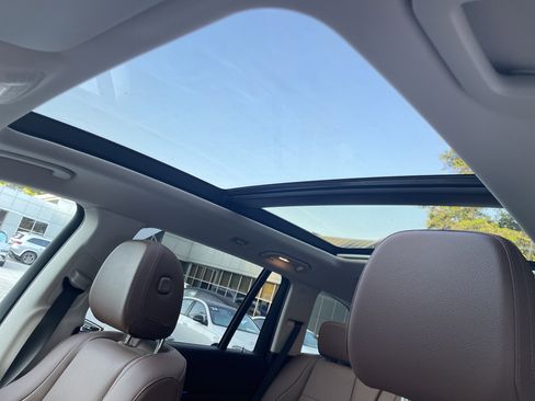 Certified 2024 Mercedes-Benz GLS 450 4MATIC image 23