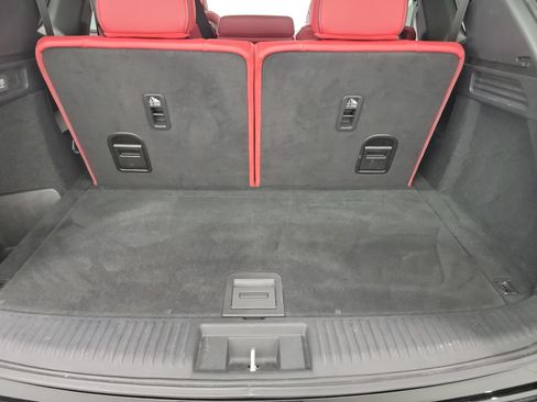 Used 2022 Acura MDX A-Spec AWD/4WD image 26