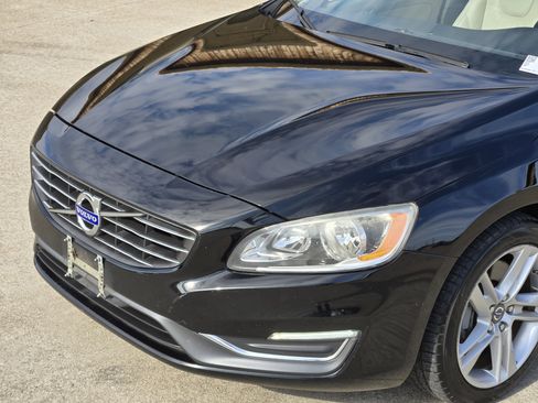Used 2014 Volvo S60 T5 image 14