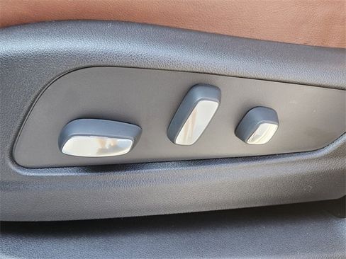 New 2025 Cadillac XT5 Premium Luxury w/ Technology Package image 11