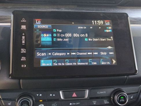 Used 2019 Honda Clarity Plug-In Hybrid image 16