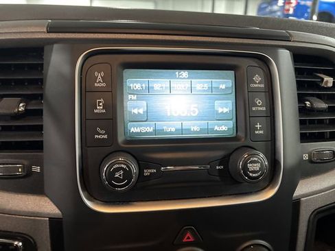 Used 2018 RAM 1500 Express w/ Express Value Package image 17