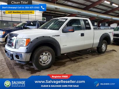 Used 2011 Ford F150 XLT w/ XLT Convenience Pkg