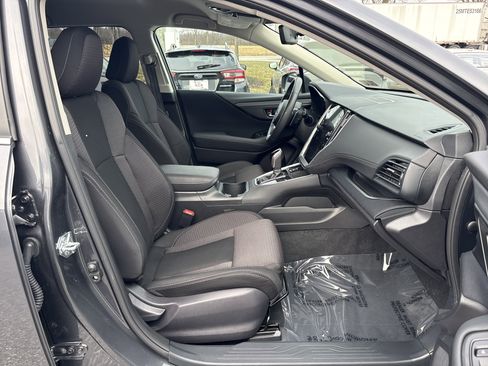 Certified 2025 Subaru Outback Premium w/ Popular Package #1A image 11