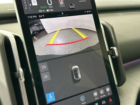 New 2025 Volvo EX30 Plus w/ Protection Package Premier image 13