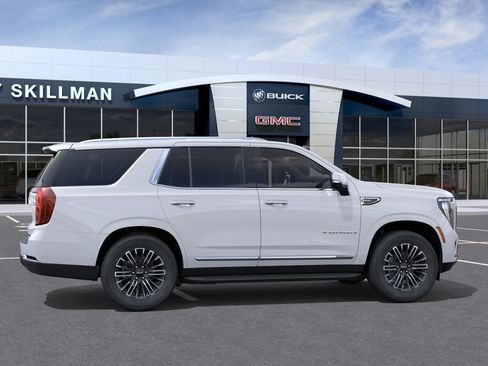 New 2026 GMC Yukon Elevation w/ Elevation Premium Package AWD/4WD image 5