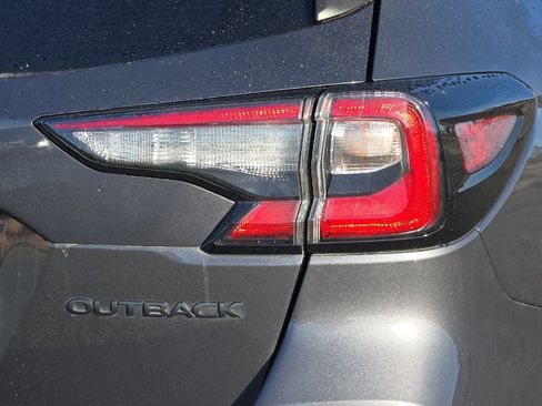 Used 2025 Subaru Outback Onyx Edition image 50