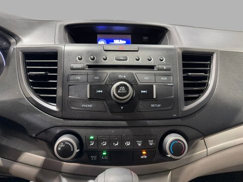 Used 2013 Honda CR-V LX image 38
