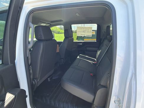 New 2026 Chevrolet Silverado 2500 W/T w/ WT Convenience Package image 23