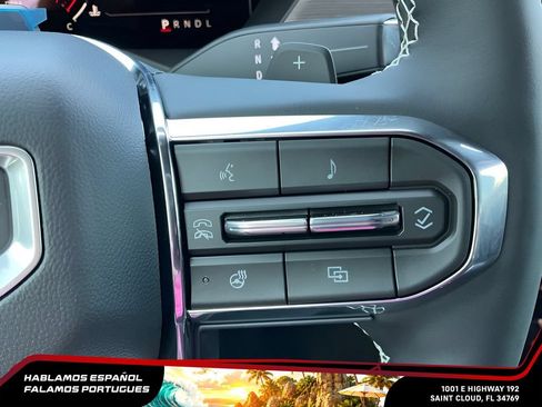 New 2026 GMC Acadia Denali w/ Super Cruise Package FWD image 33