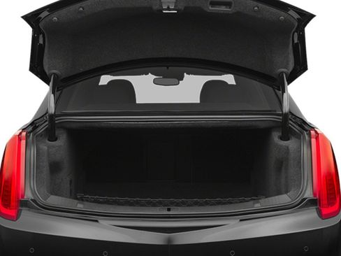 Used 2013 Cadillac XTS Premium image 14