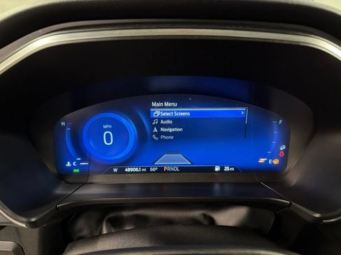 Used 2022 Ford Escape Titanium w/ Titanium Elite Package AWD/4WD image 22