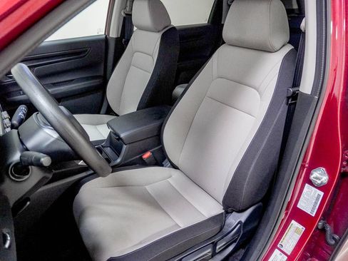 Certified 2026 Honda CR-V LX image 18