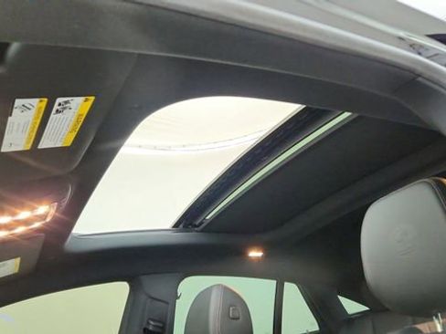 Used 2025 Mercedes-Benz GLE 53 AMG 4MATIC Coupe image 58