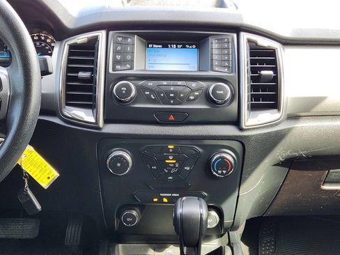 Used 2019 Ford Ranger XLT w/ FX4 Off-Road Package image 17