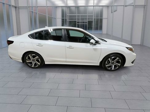 Used 2022 Subaru Legacy Limited XT image 9