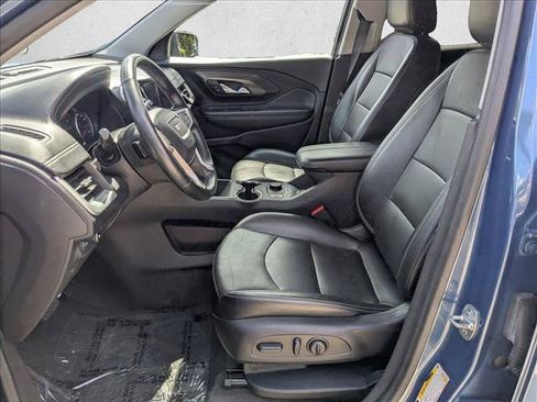 Used 2024 GMC Terrain SLT FWD image 14