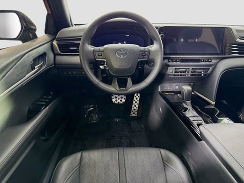 Certified 2025 Toyota Camry XSE w/ Premium Package FWD image 22
