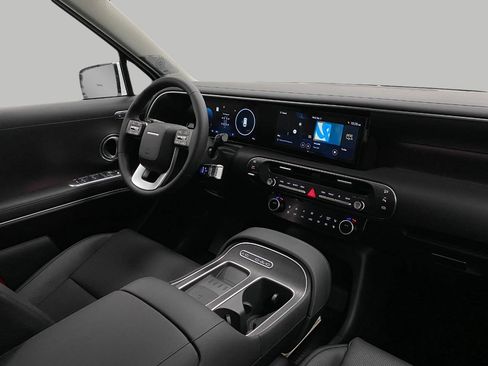 New 2026 Hyundai Palisade Limited AWD/4WD image 19