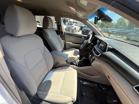 Used 2019 Hyundai Tucson SEL FWD image 32