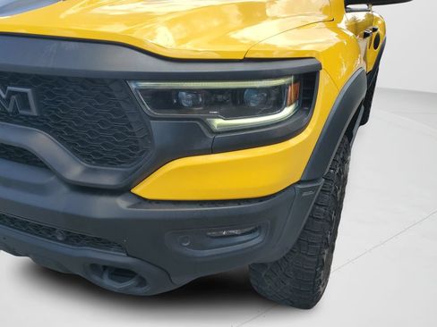 Used 2023 RAM 1500 TRX w/ TRX Level 2 Equipment Group AWD/4WD image 26