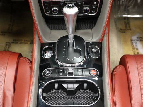 Used 2016 Bentley Continental GT V8 S AWD/4WD image 38