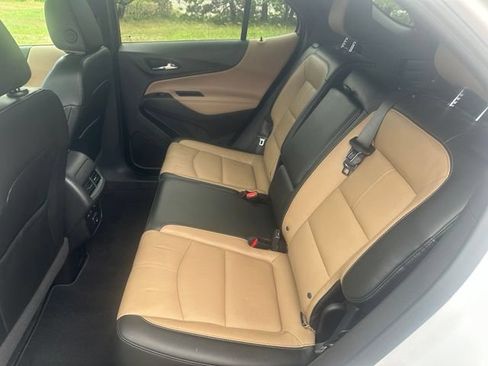 Certified 2024 Chevrolet Equinox Premier AWD/4WD image 29