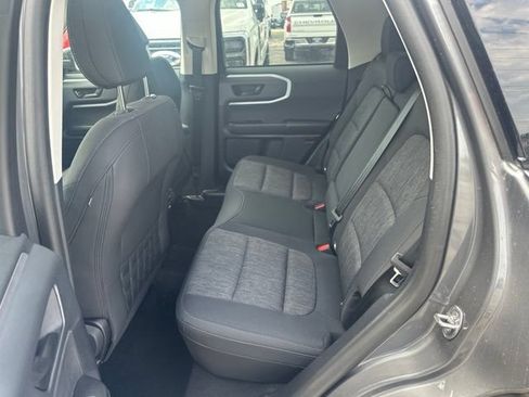 Used 2023 Ford Bronco Sport Big Bend AWD/4WD image 17