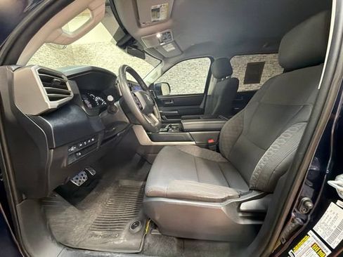 Used 2024 Toyota Tundra SR5 w/ TRD Off-Road Package AWD/4WD image 18