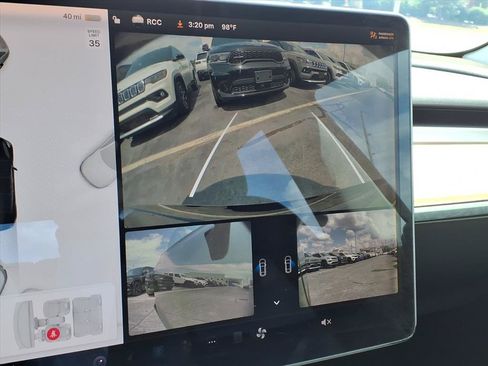 Used 2021 Tesla Model 3 Standard Range Plus RWD image 5